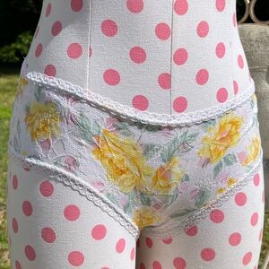 5/$25 Victoria’s Secret Panty